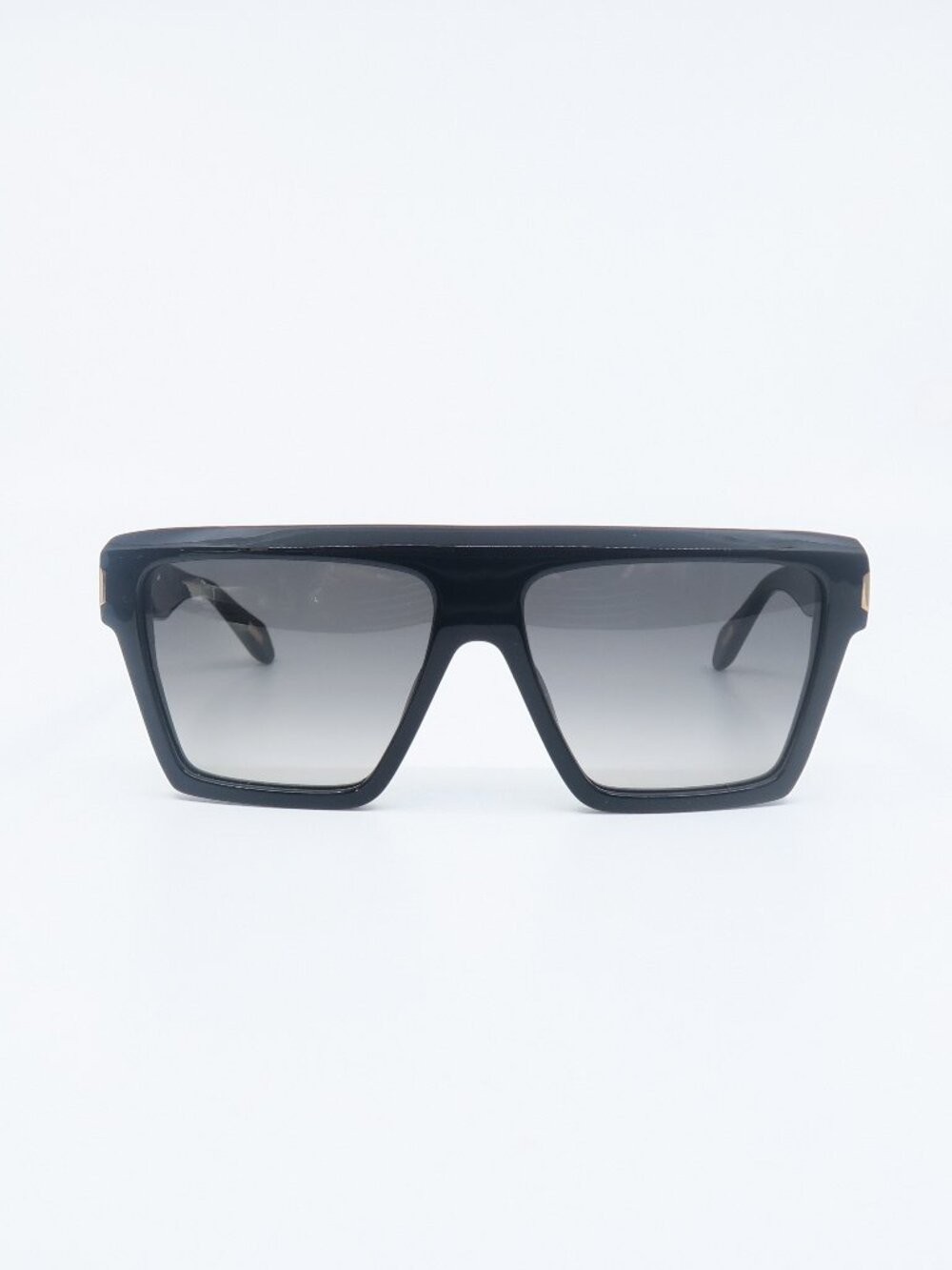 Just Cavalli SJC032 Col. O700 Black/Grey Gradient, New Women's, Sunglasses.